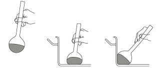 Illustration for article titled A Semi-Soft Silicone Ladle Would Scoop Out Every Last Drop
